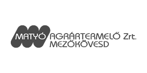 Agrártermelő – a Várhelyi Klíma referenciapartnere (logó)