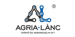 Agrilánc – a Várhelyi Klíma referenciapartnere (logó)