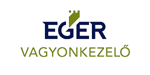 Egervagyon – a Várhelyi Klíma referenciapartnere (logó)