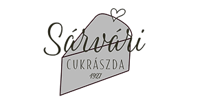 Sárvári Cukrászda – a Várhelyi Klíma referenciapartnere (logó)