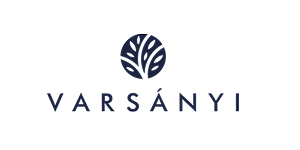 Varsányi – a Várhelyi Klíma referenciapartnere (logó)
